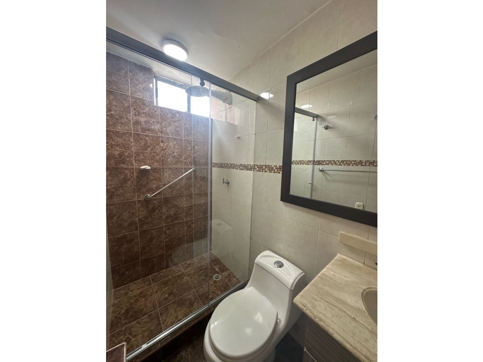 APARTAMENTO EN VENTA Y/O ARRIENDO EN VILLA COUNTRY — foto 4