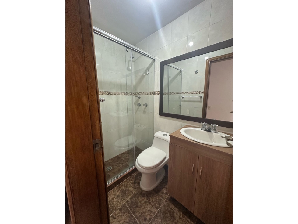 APARTAMENTO EN VENTA Y/O ARRIENDO EN VILLA COUNTRY — foto 6