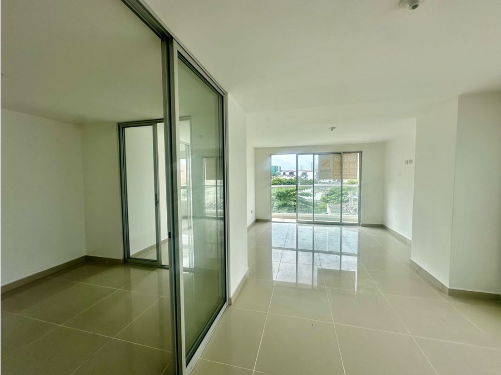 APARTAMENTO EN VENTA Y/O ARRIENDO EN CIUDAD JARDÍN . 2 Habitaciones