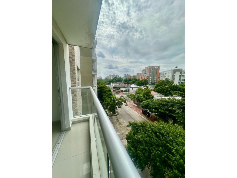 APARTAMENTO EN VENTA Y/O ARRIENDO EN CIUDAD JARDÍN . 2 Habitaciones — foto 2