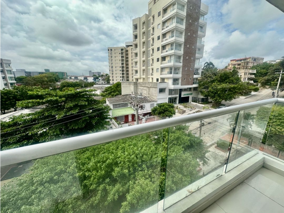 APARTAMENTO EN VENTA Y/O ARRIENDO EN CIUDAD JARDÍN . 2 Habitaciones — foto 3