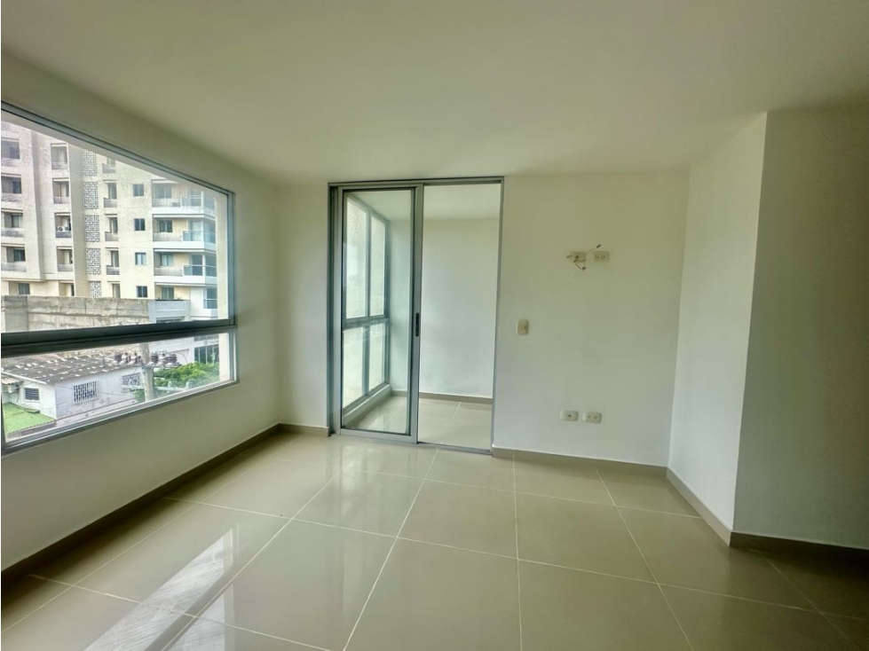 APARTAMENTO EN VENTA Y/O ARRIENDO EN CIUDAD JARDÍN . 2 Habitaciones — foto 4