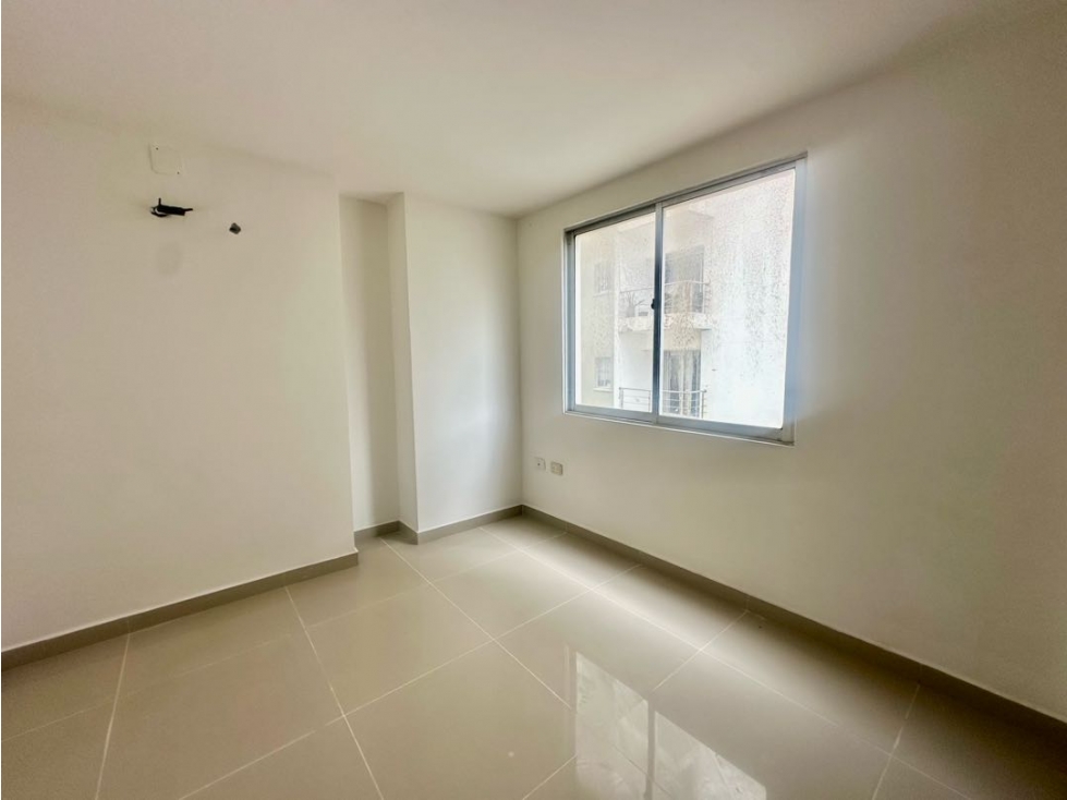 APARTAMENTO EN VENTA Y/O ARRIENDO EN CIUDAD JARDÍN . 2 Habitaciones — foto 5