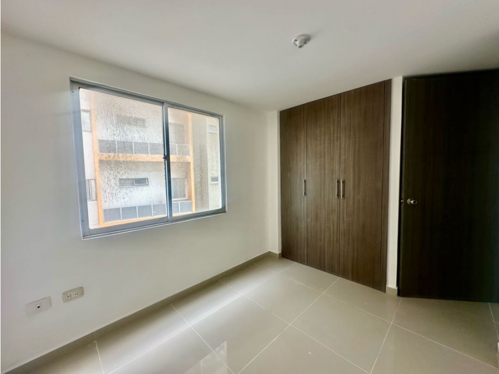 APARTAMENTO EN VENTA Y/O ARRIENDO EN CIUDAD JARDÍN . 2 Habitaciones — foto 6