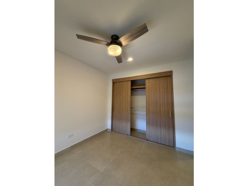 APARTAMENTO EN VENTA Y/O ARRIENDO EN PUNTA ROCA ( Garden View) - 5