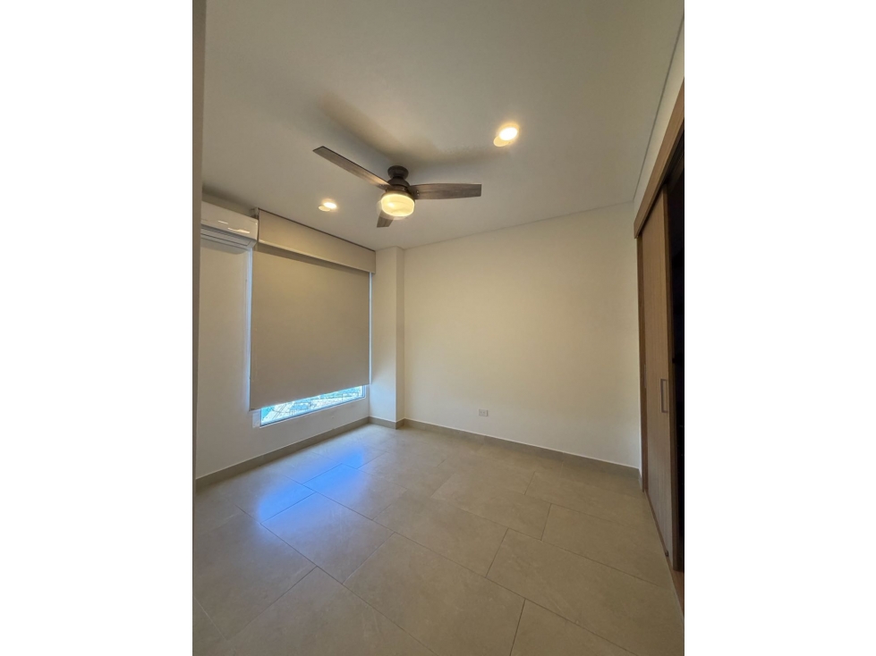 APARTAMENTO EN VENTA Y/O ARRIENDO EN PUNTA ROCA ( Garden View) - 6