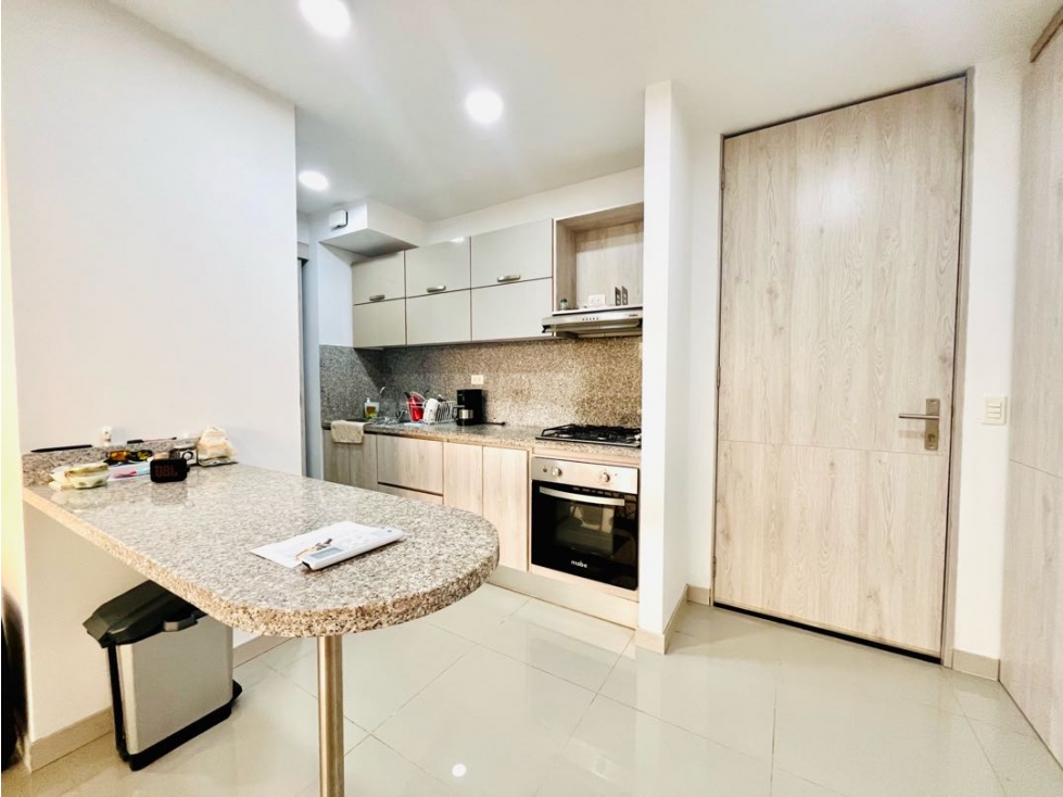 Apartamento en Venta Zinnia Serena Del Mar Cartagena — foto 4