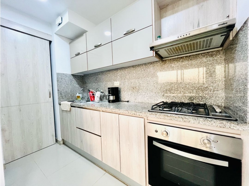 Apartamento en Venta Zinnia Serena Del Mar Cartagena — foto 5