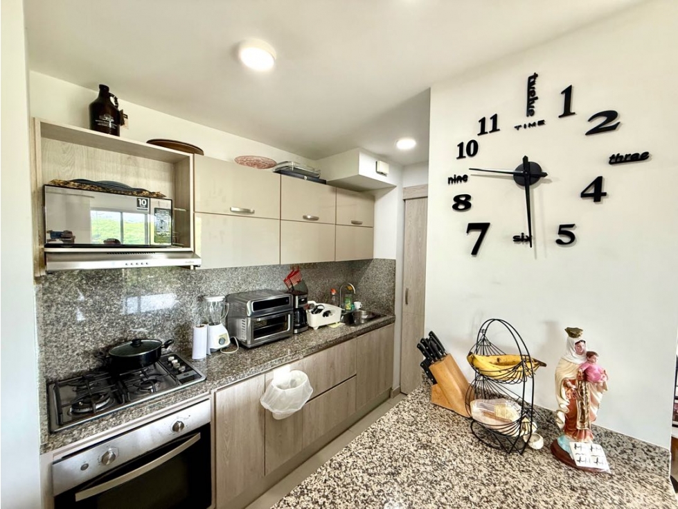 Apartamento en Venta Zinnia Serena del Mar Cartagena — foto 3