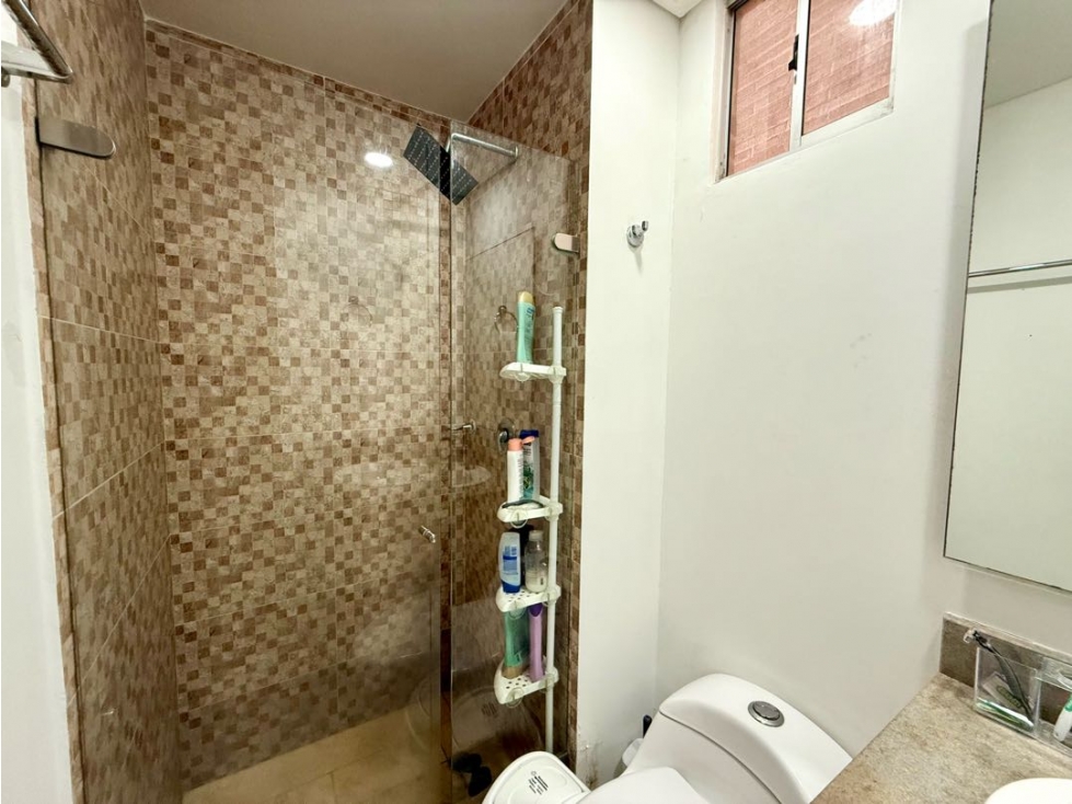Apartamento en Venta Zinnia Serena del Mar Cartagena — foto 5