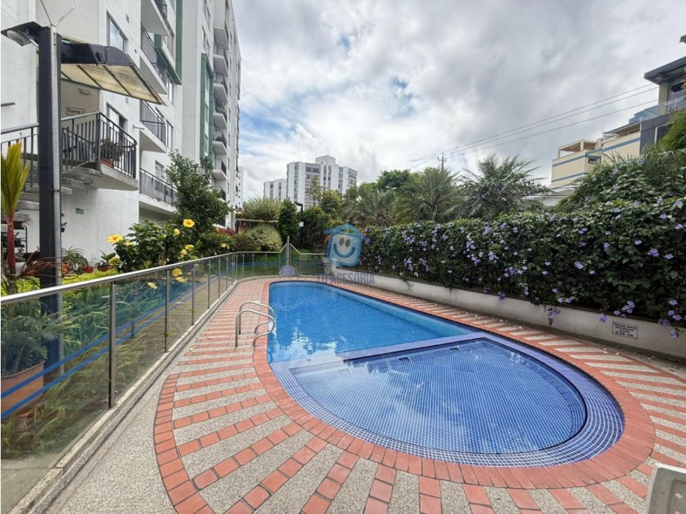 Apartamento en venta zona central-Pereira — foto 2