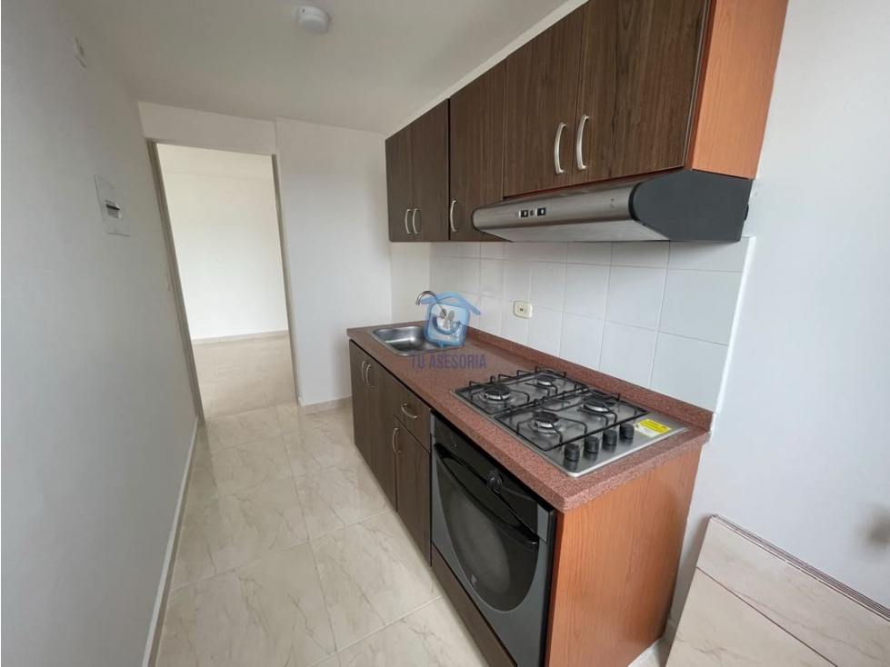 Apartamento en venta zona central-Pereira