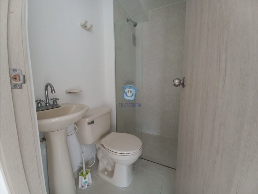 Apartamento en venta zona central-Pereira — foto 3