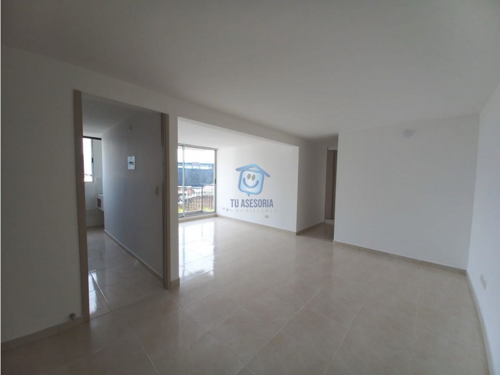 Apartamento en venta zona central-Pereira — foto 4