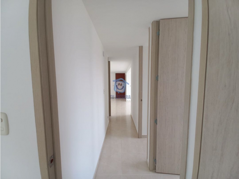 Apartamento en venta zona central-Pereira — foto 5