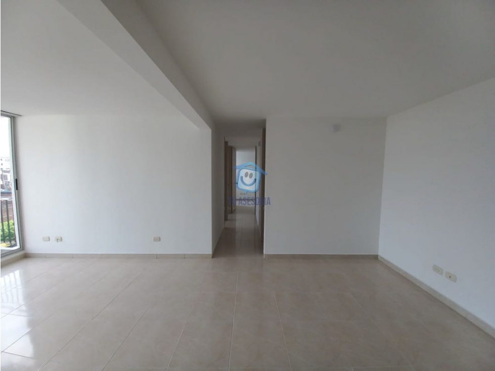 Apartamento en venta zona central-Pereira — foto 6