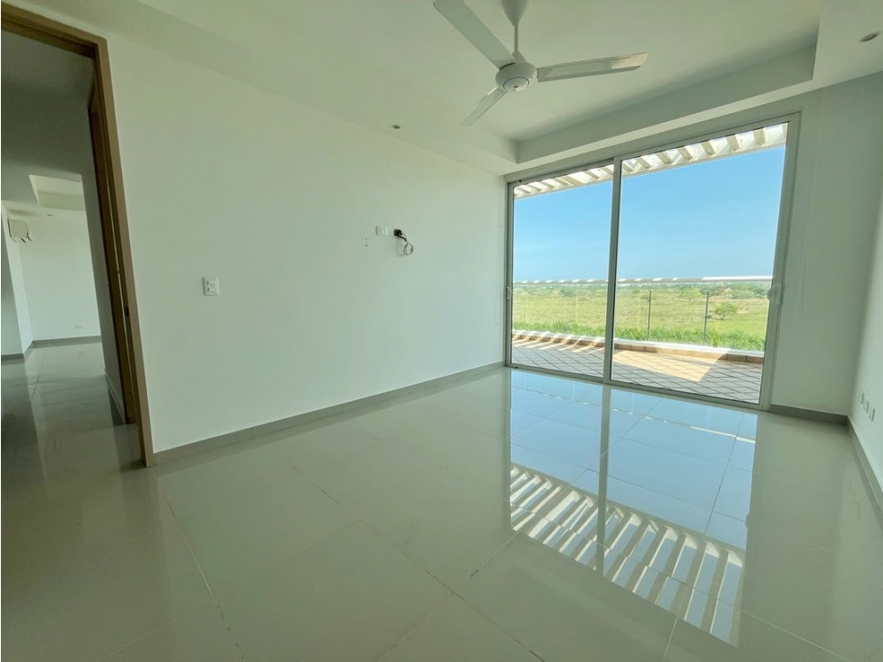 APARTAMENTO EN VENTA ZONA NORTE CARTAGENA! — foto 2