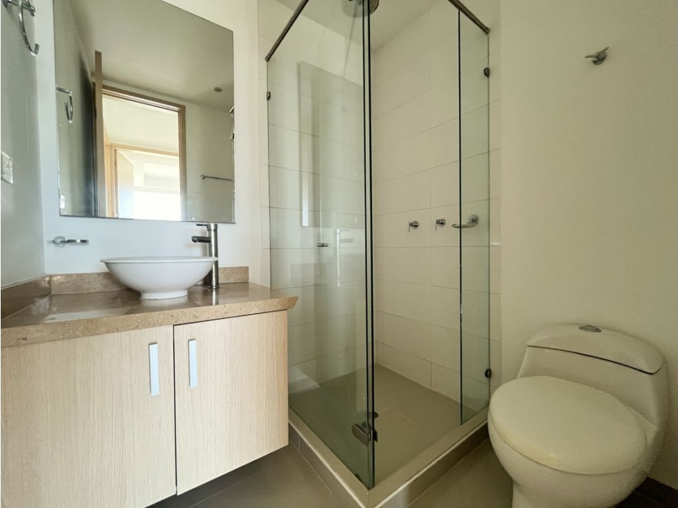 APARTAMENTO EN VENTA ZONA NORTE CARTAGENA! — foto 3