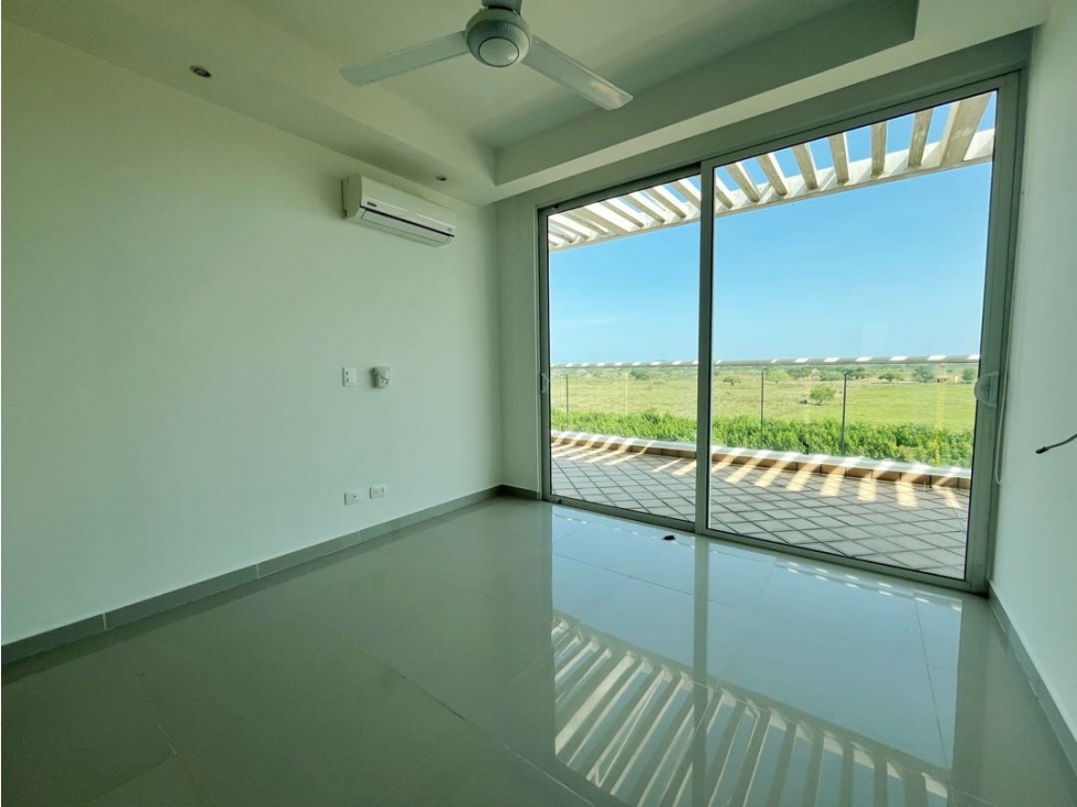 APARTAMENTO EN VENTA ZONA NORTE CARTAGENA! — foto 5