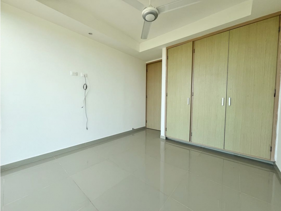 APARTAMENTO EN VENTA ZONA NORTE CARTAGENA! — foto 6