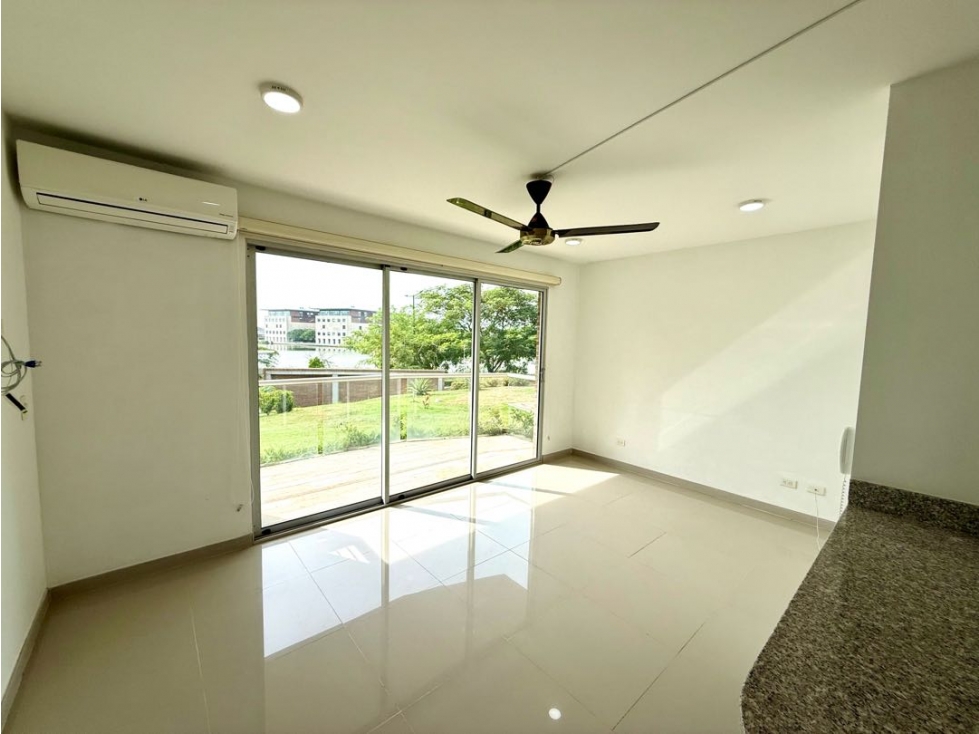 Apartamento en venta zona norte zinnia cartagena