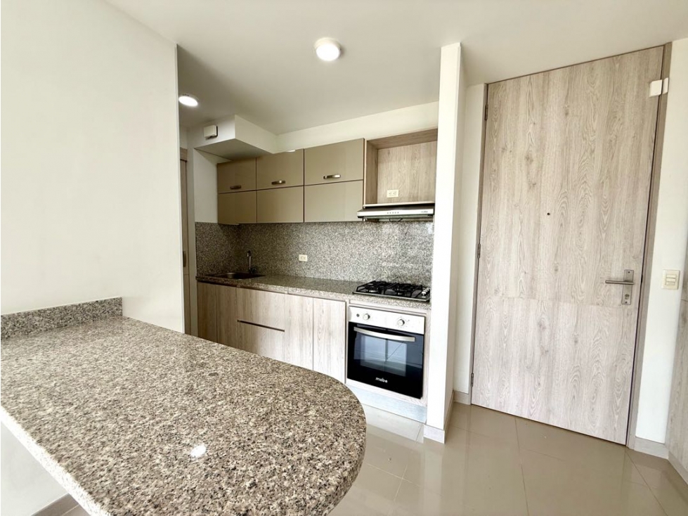 Apartamento en venta zona norte zinnia cartagena — foto 2