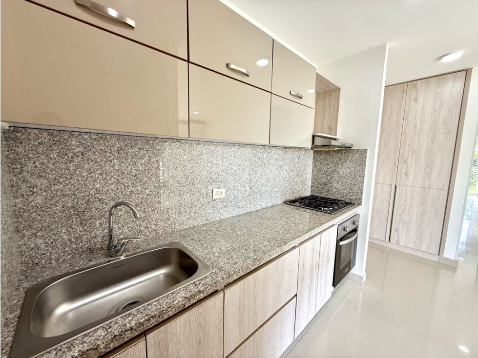 Apartamento en venta zona norte zinnia cartagena — foto 3