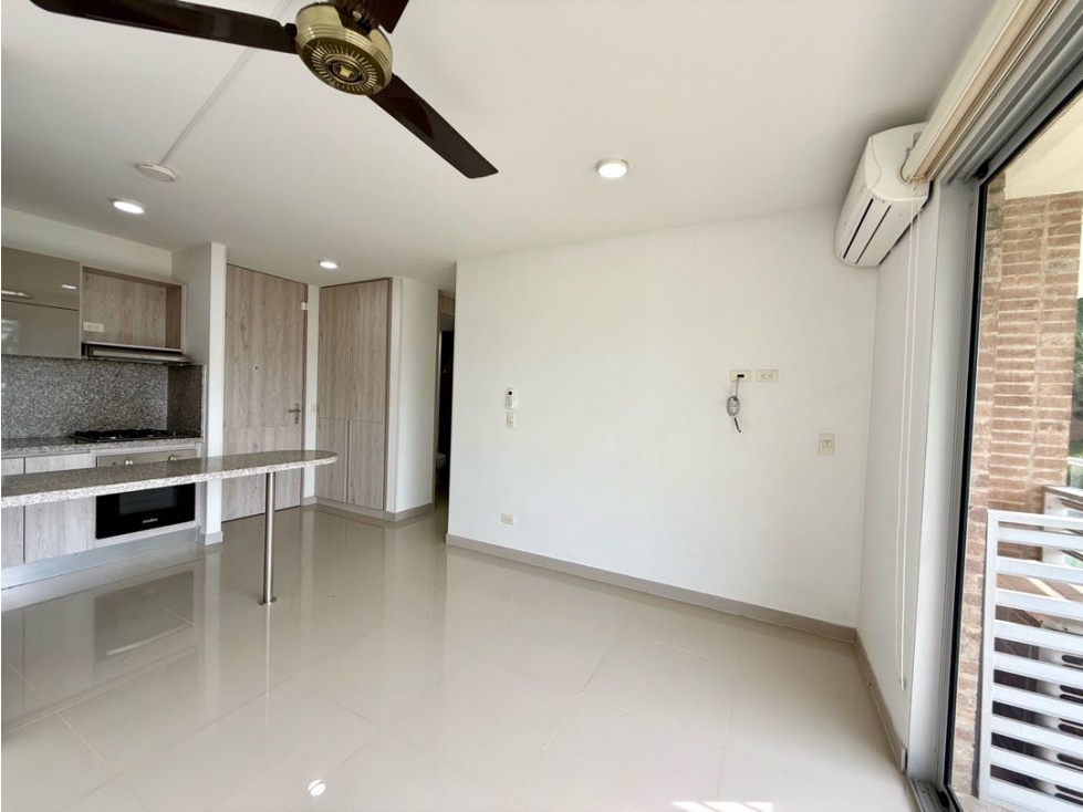 Apartamento en venta zona norte zinnia cartagena — foto 4
