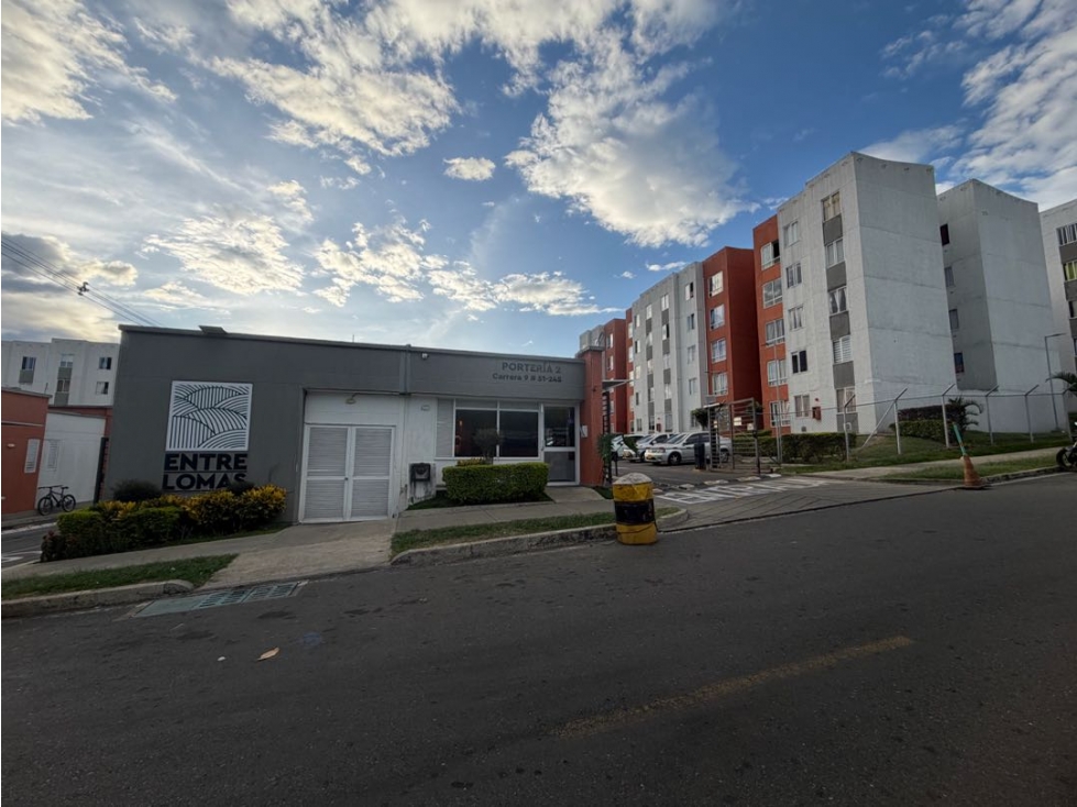 APARTAMENTO EN VENTA ZONA SUR ARMENIA-QUINDIO