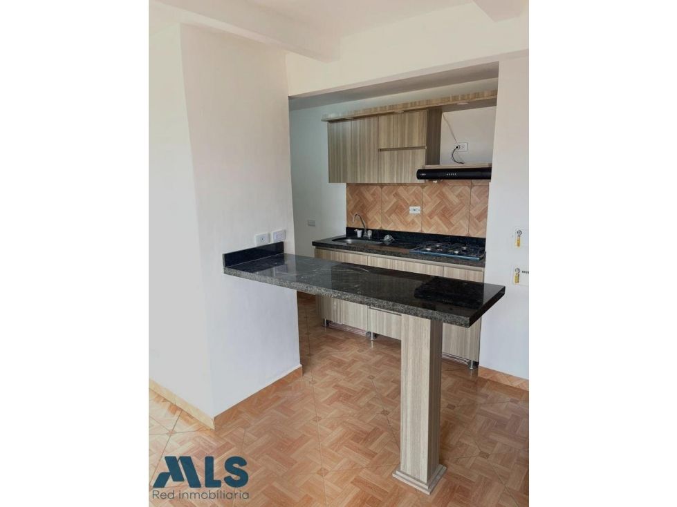 APARTAMENTO EN VENTA ZONA TRANQUILA(MLS#254226) - 1