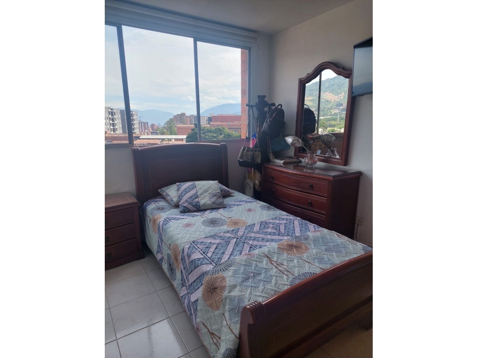 *Apartamento en venta* zona/barrio: Alcalá- envigado — foto 5