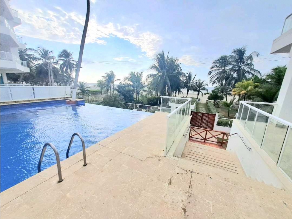 APARTAMENTO EN VENTA ZONA NORTE EDIFICIO TERRAZZINO.II — foto 3