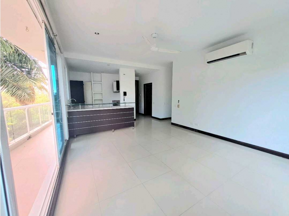 APARTAMENTO EN VENTA ZONA NORTE EDIFICIO TERRAZZINO.II — foto 6