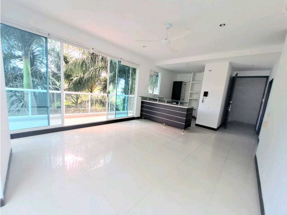 APARTAMENTO EN VENTA ZONA NORTE EDIFICIO TERRAZZINO.II — foto 5