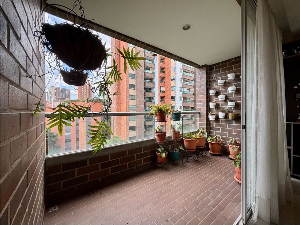 Apartamento en venta, Zuñiga- Envigado. — foto 6