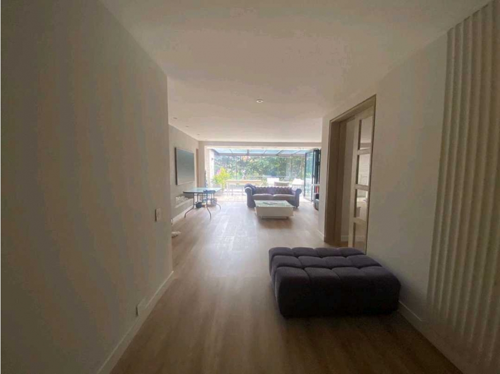 APARTAMENTO EN VENTA/ARRIENDO CERROS ORIENTALES — foto 4