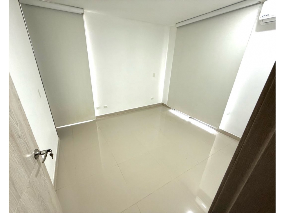 VENTA APARTAMENTO EN SERENA DEL MAR - CARTAGENA — foto 2