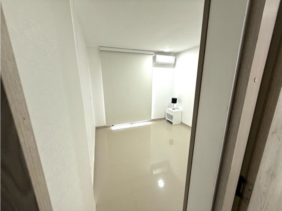 VENTA APARTAMENTO EN SERENA DEL MAR - CARTAGENA — foto 3