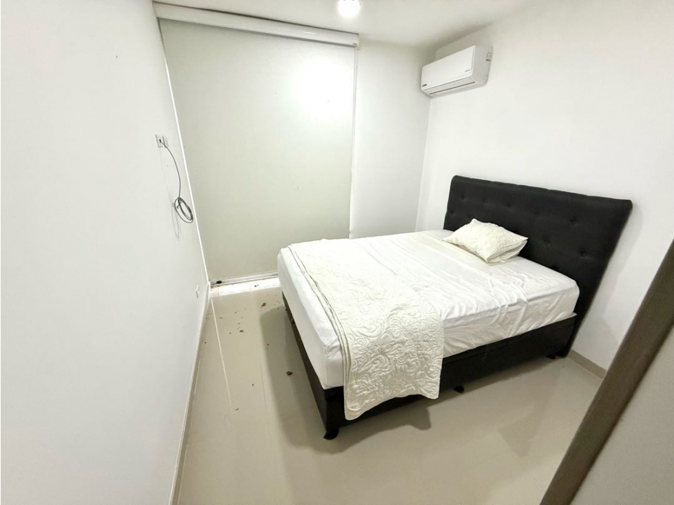 VENTA APARTAMENTO EN SERENA DEL MAR - CARTAGENA — foto 4