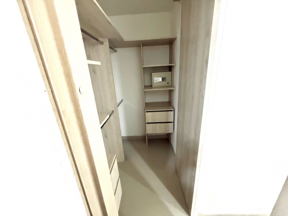 VENTA APARTAMENTO EN SERENA DEL MAR - CARTAGENA — foto 5