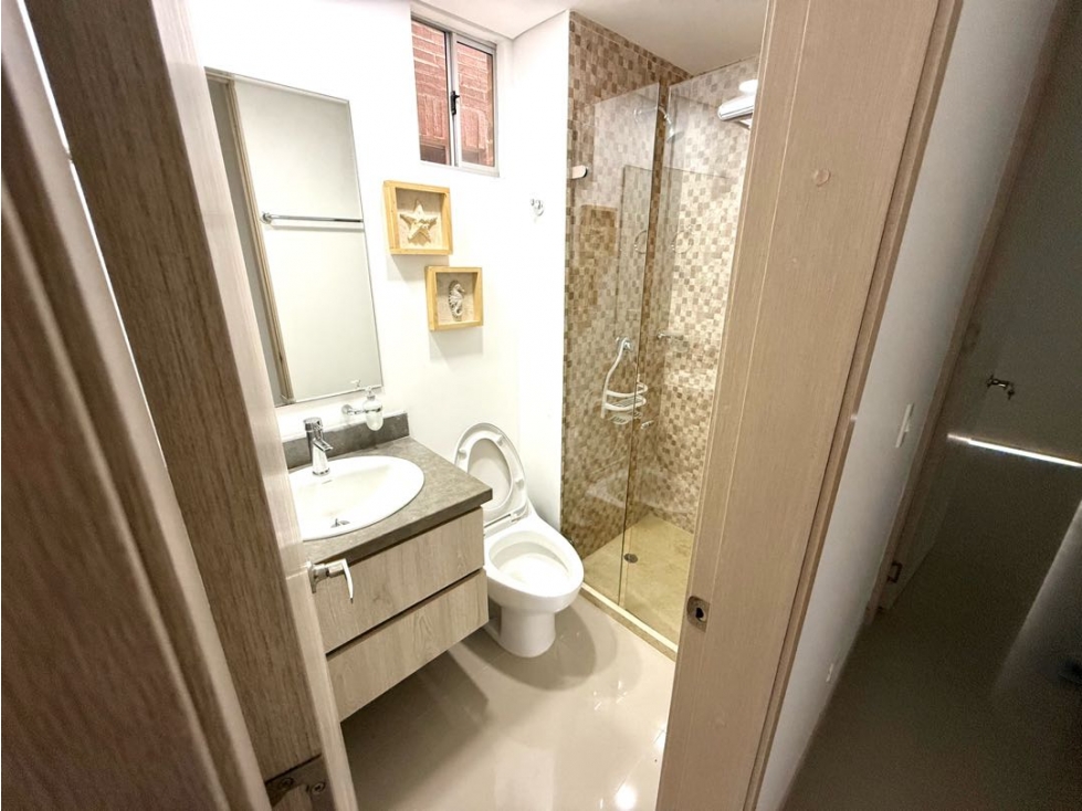 VENTA APARTAMENTO EN SERENA DEL MAR - CARTAGENA — foto 6
