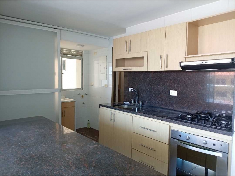 APARTAMENTO EN VENTA/ARRIENDO EN VILLA CAROLINA BARRANQUILLA ATLÁNTICO — foto 3