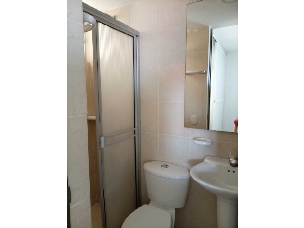 APARTAMENTO EN VENTA/ARRIENDO EN VILLA CAROLINA BARRANQUILLA ATLÁNTICO — foto 4