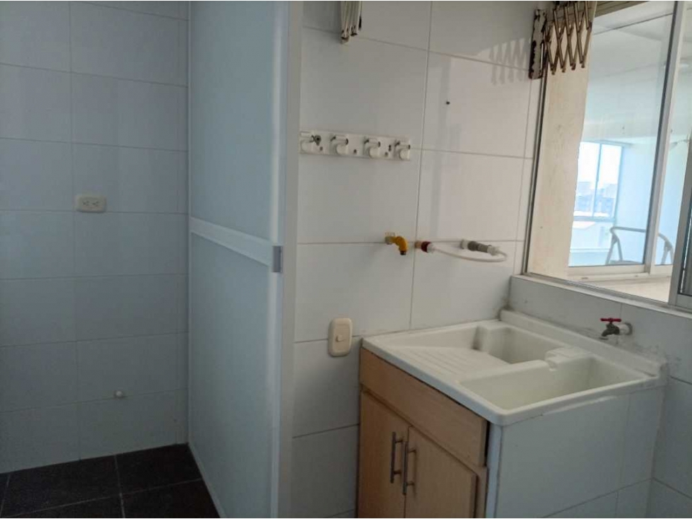 APARTAMENTO EN VENTA/ARRIENDO EN VILLA CAROLINA BARRANQUILLA ATLÁNTICO — foto 5
