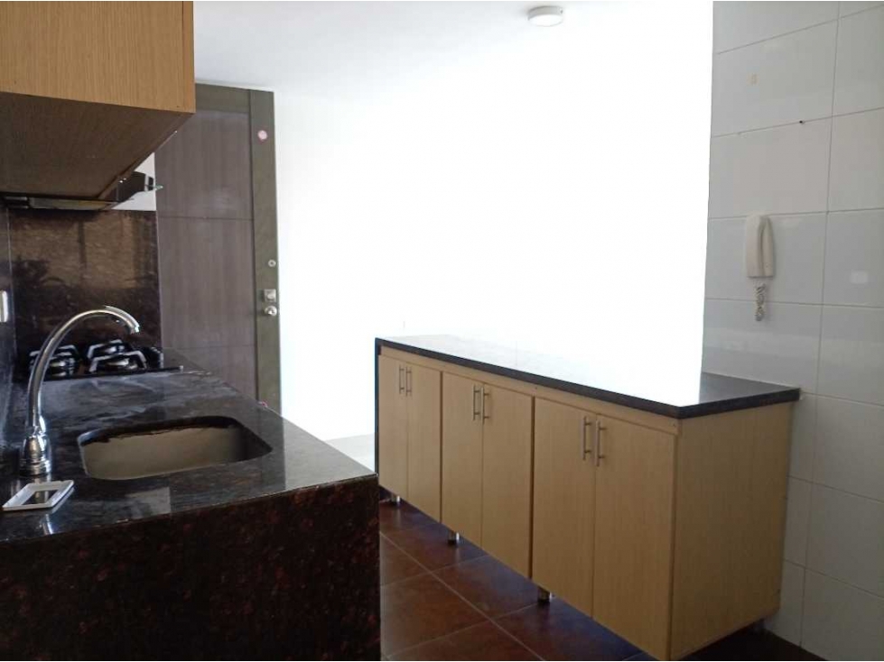 APARTAMENTO EN VENTA/ARRIENDO EN VILLA CAROLINA BARRANQUILLA ATLÁNTICO — foto 6