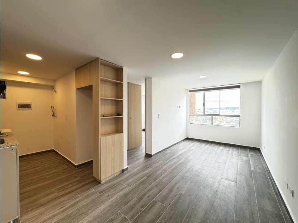 Apartamento en Venta/Arriendo Hacienda La Estancia Navarra