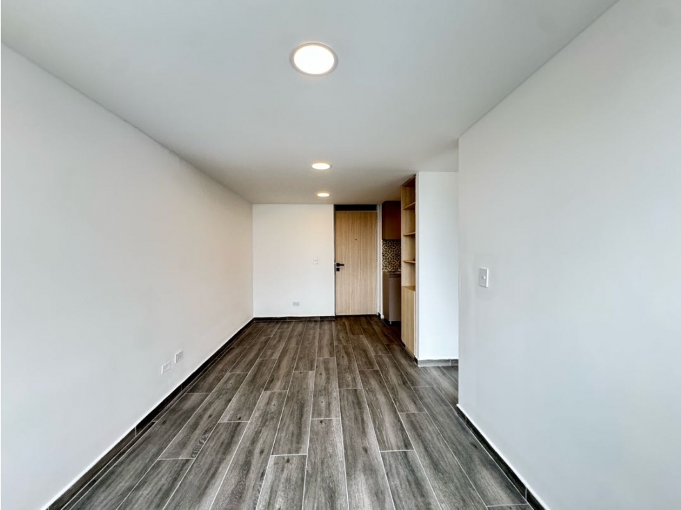 Apartamento en Venta/Arriendo Hacienda La Estancia Navarra — foto 3