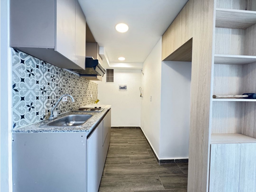 Apartamento en Venta/Arriendo Hacienda La Estancia Navarra — foto 4