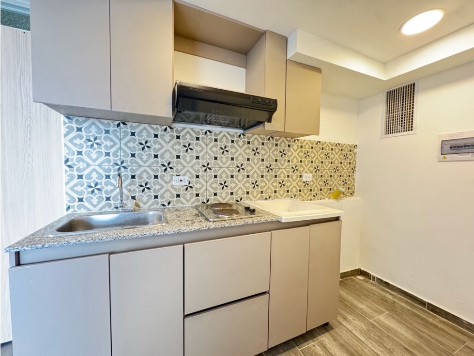 Apartamento en Venta/Arriendo Hacienda La Estancia Navarra — foto 5