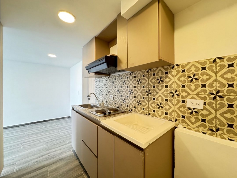 Apartamento en Venta/Arriendo Hacienda La Estancia Navarra — foto 6